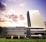 ANA Crowne Plaza KUMAMOTO NEW SKY by IHG