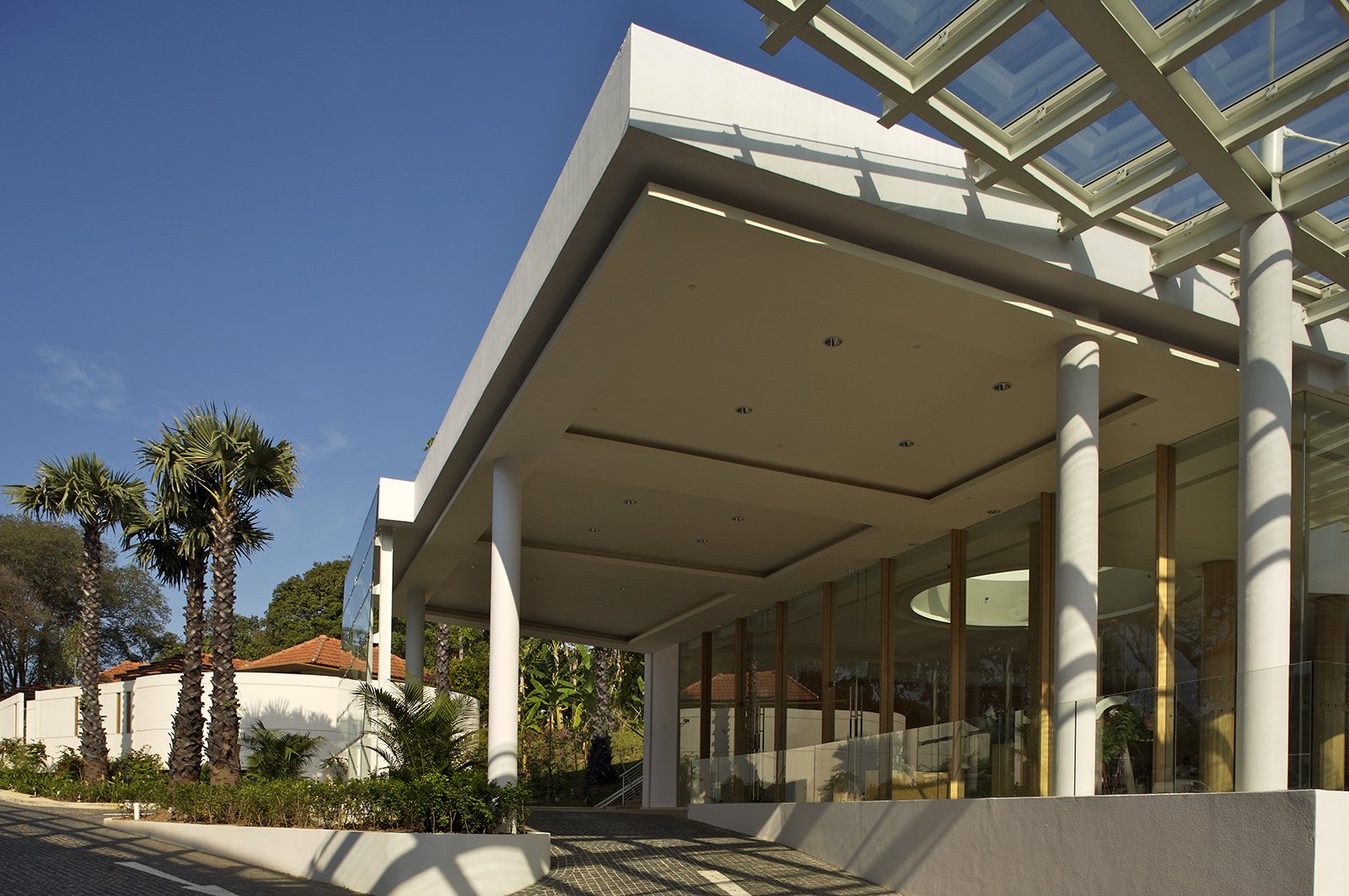 Amara Sanctuary Resort Sentosa