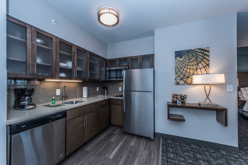 Staybridge Suites Charleston – Mount Pleasant