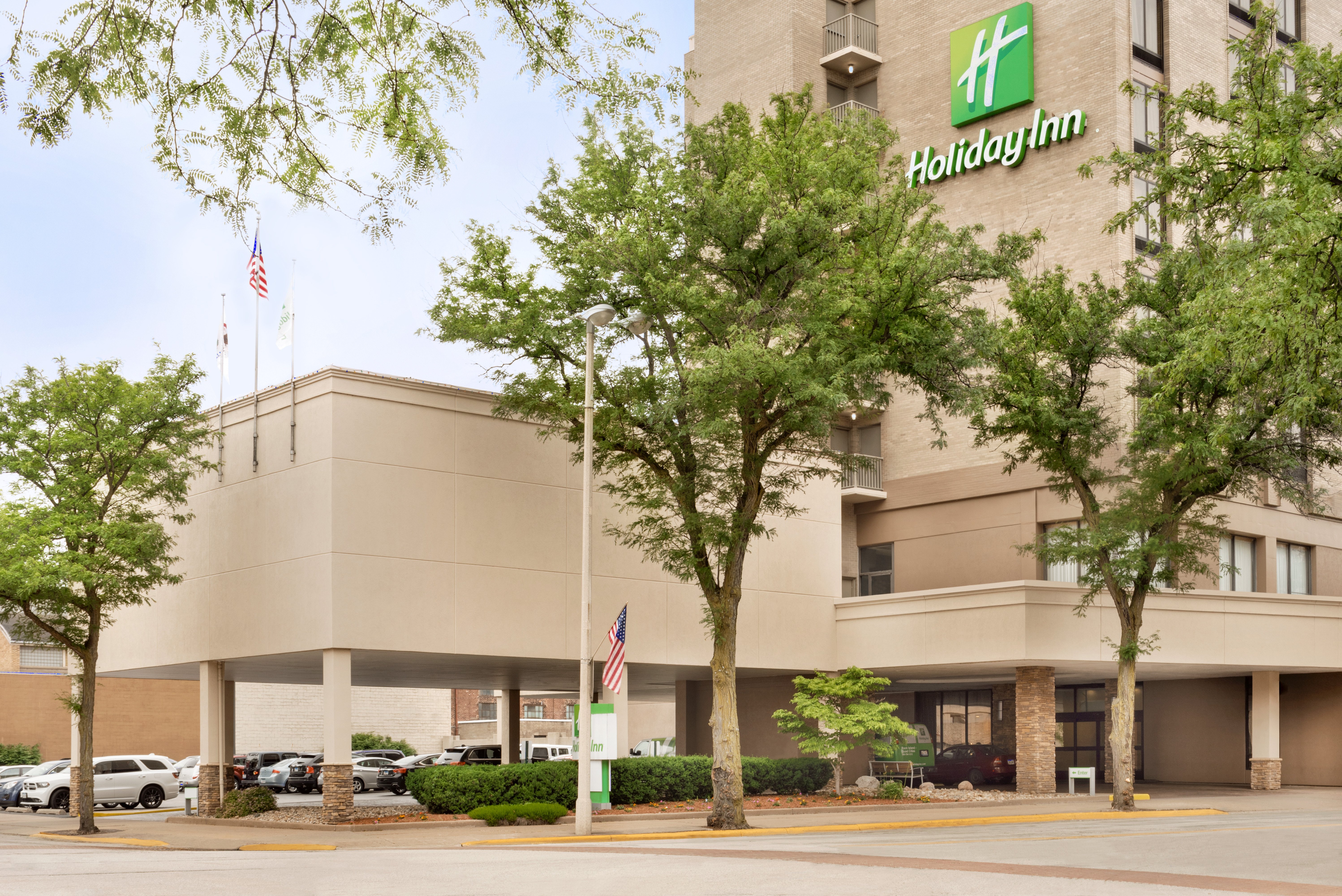 Holiday Inn Rock Island