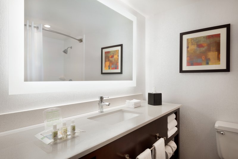 Holiday Inn Rock Island / Quad Cities