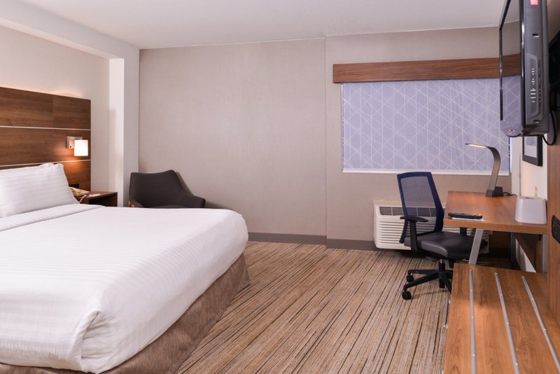 Holiday Inn Express WALNUT CREEK