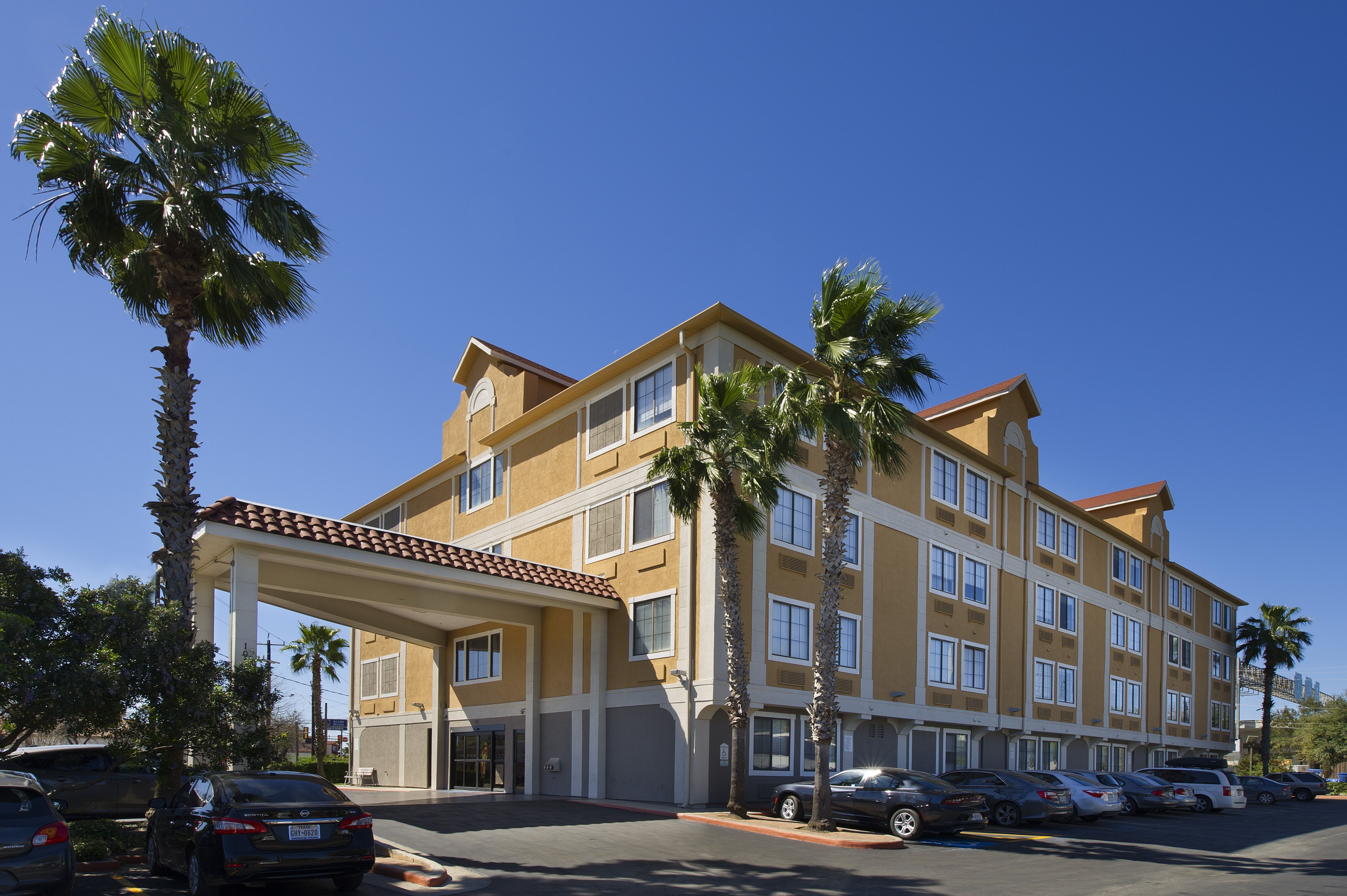 Holiday Inn Express Downtown Market Area
