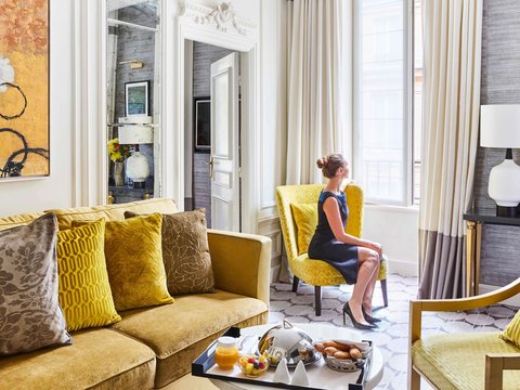 Suite