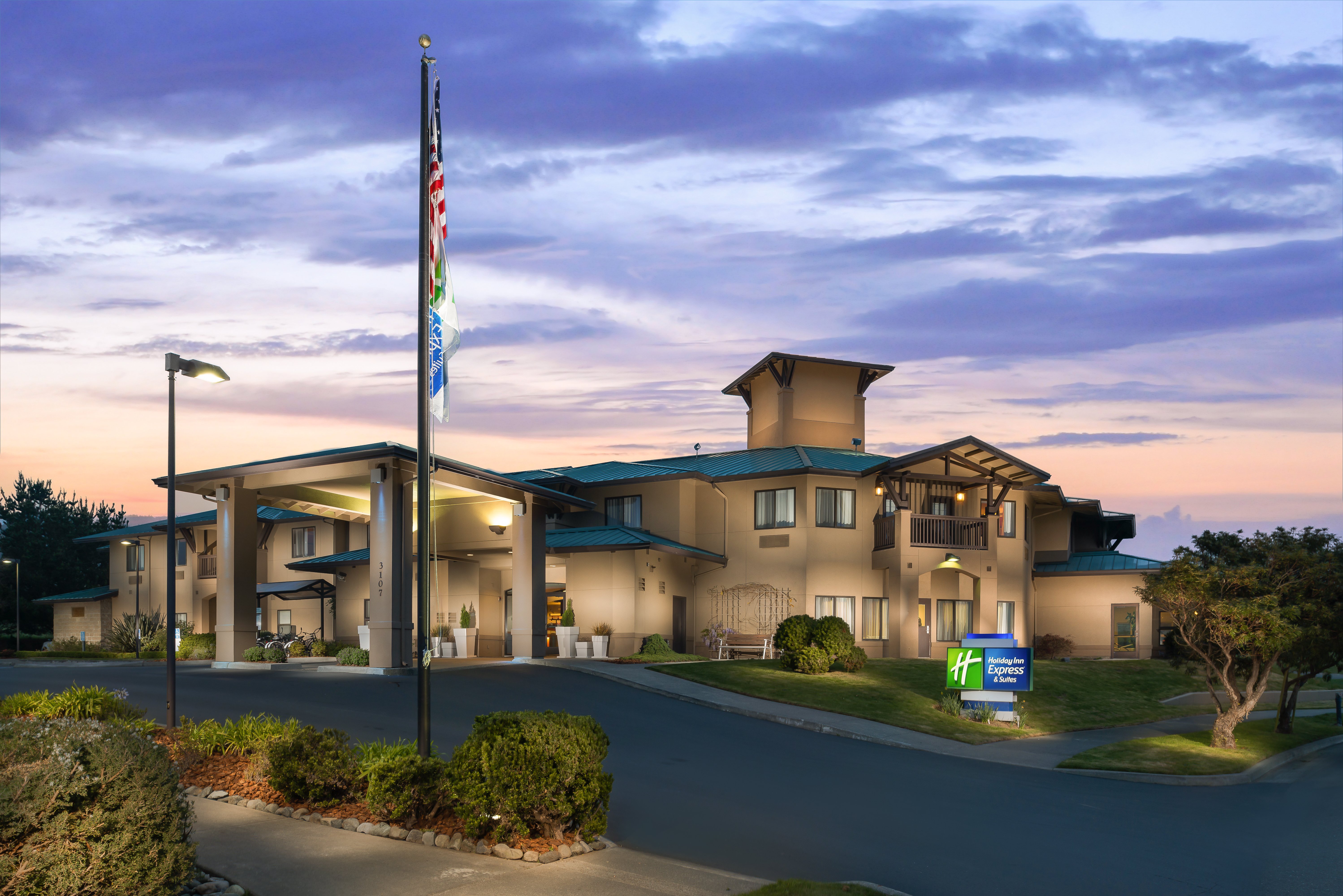 Holiday Inn Express