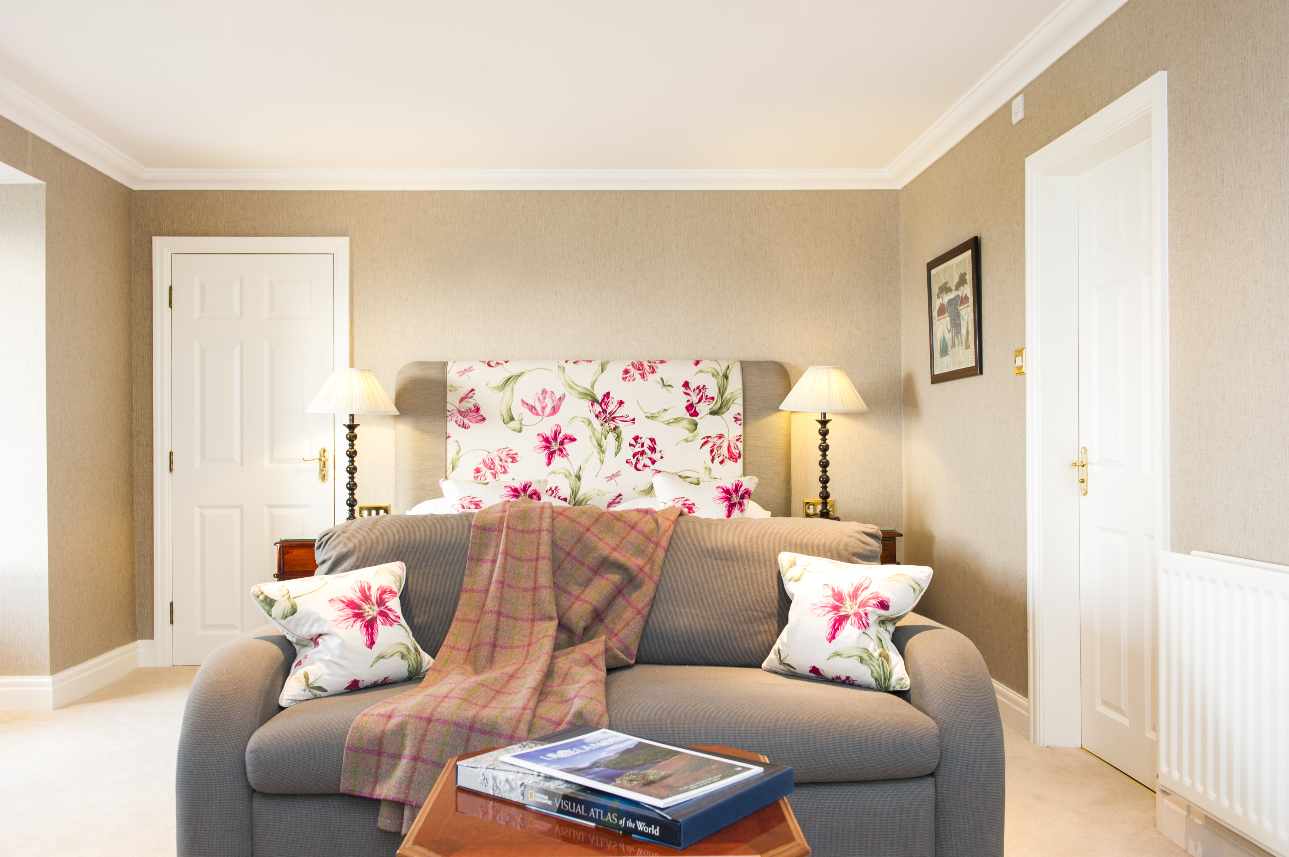 Holbeck Ghyll Country House Hotel