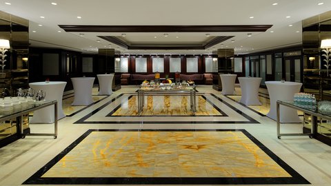 Al Rifaa Ballroom Lobby Area
