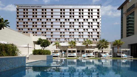 Elements Hotel Hero Shot