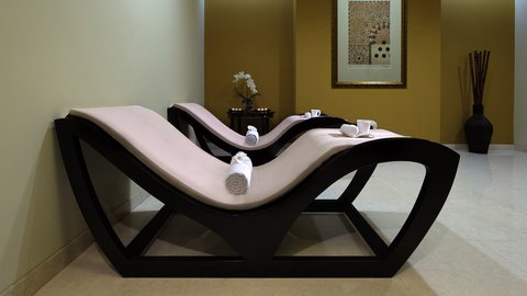 SPA InterContinental