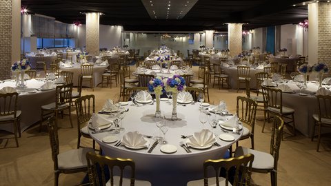 Wedding at Al Thurayya