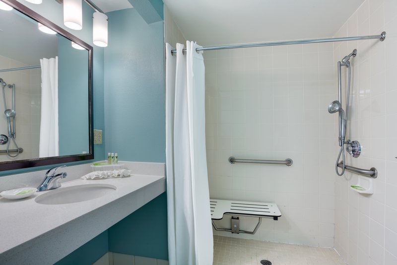 HOLIDAY INN EXP STE PLANT CITY