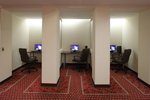Aguascalientes Marriott Hotel