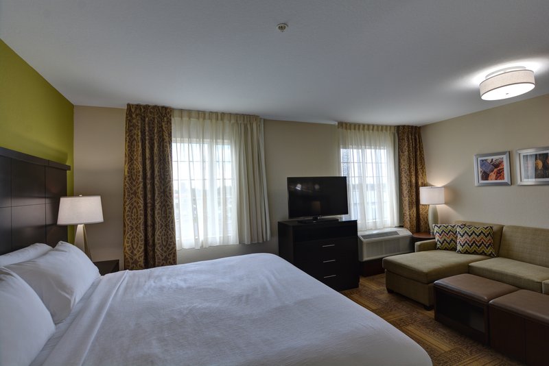 Staybridge Suites Lakeland West