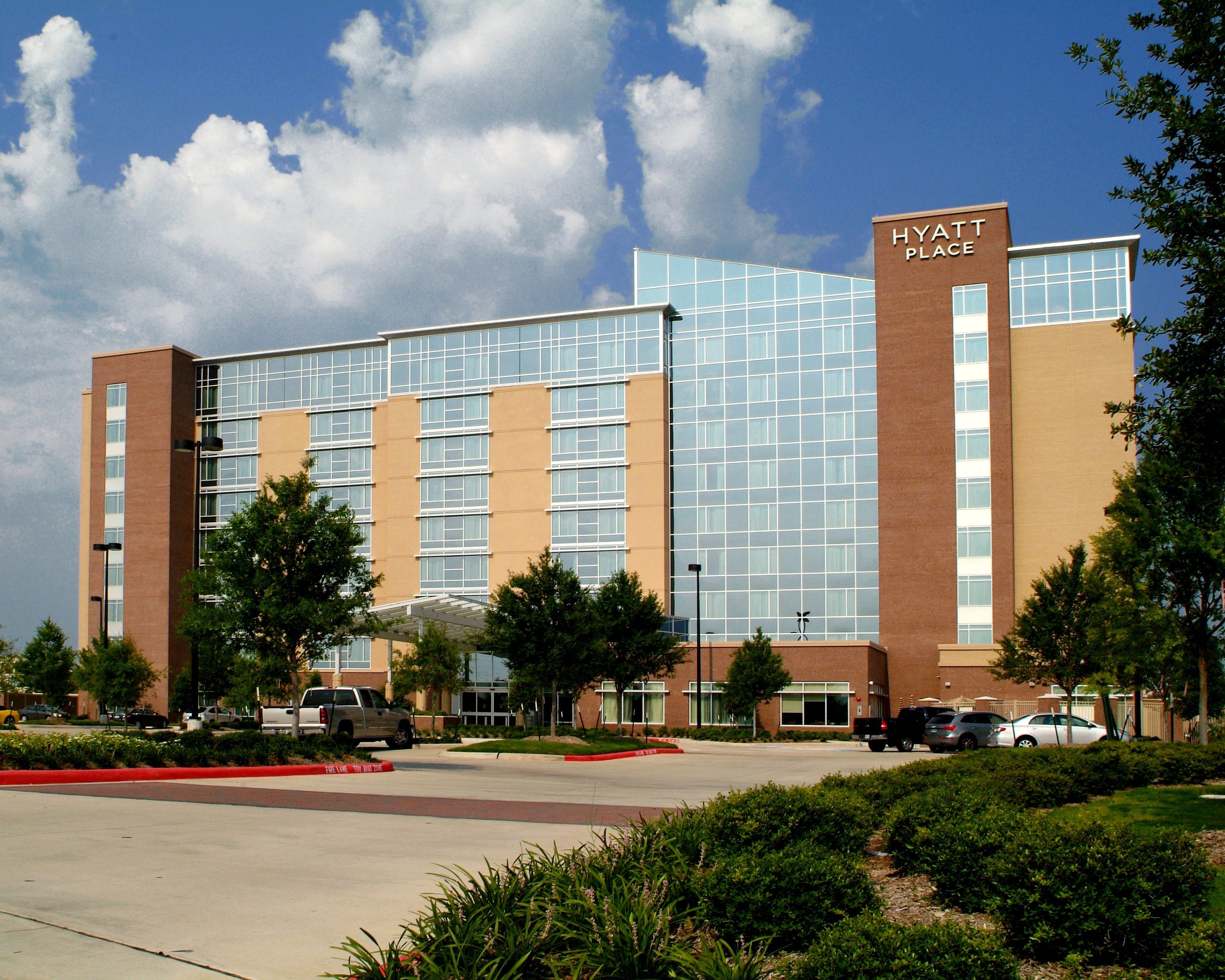 Hyatt Place Houston Sugar land
