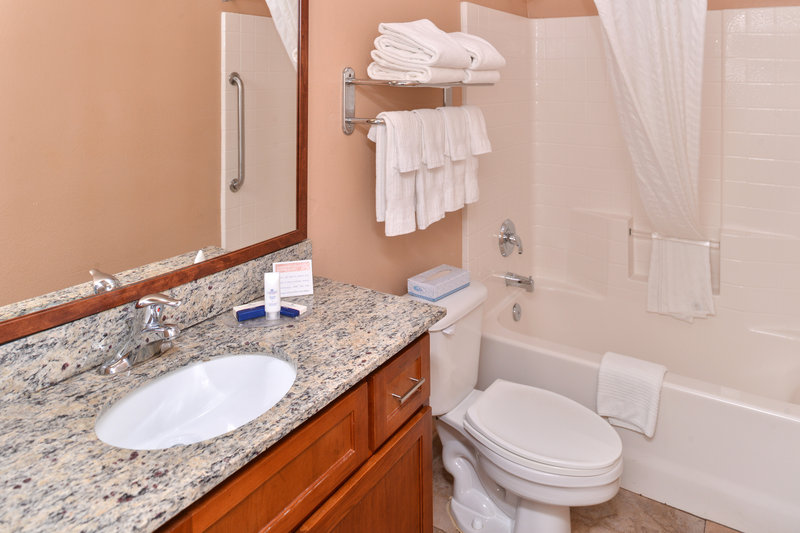 Candlewood Suites North San Diego