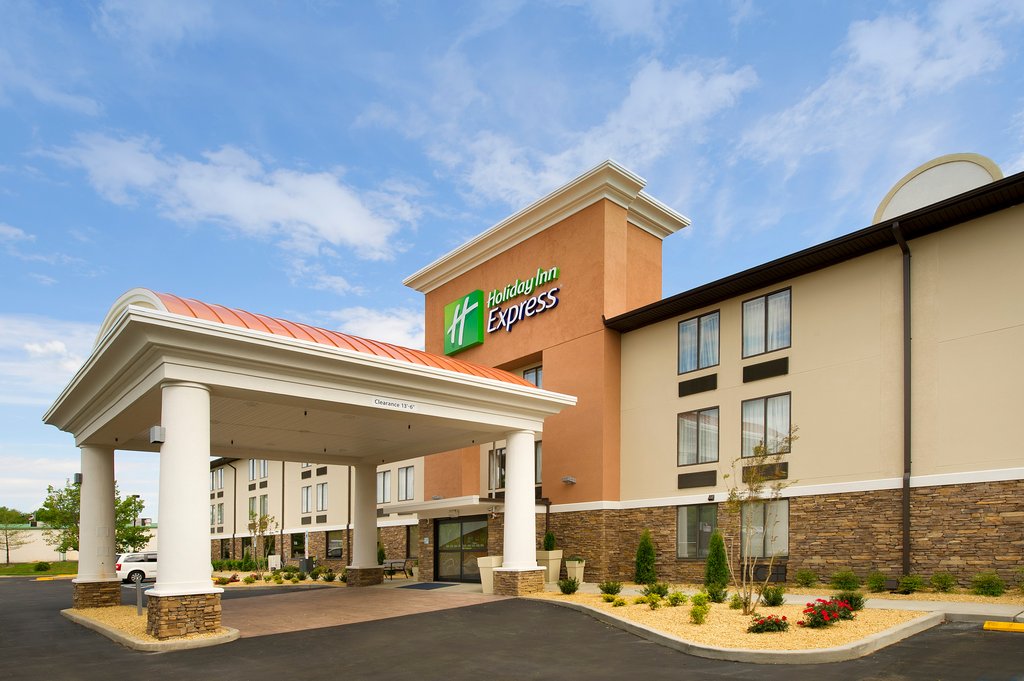 Holiday Inn Express WALDORF, Charles