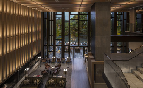 EMBA CHOPHOUSE