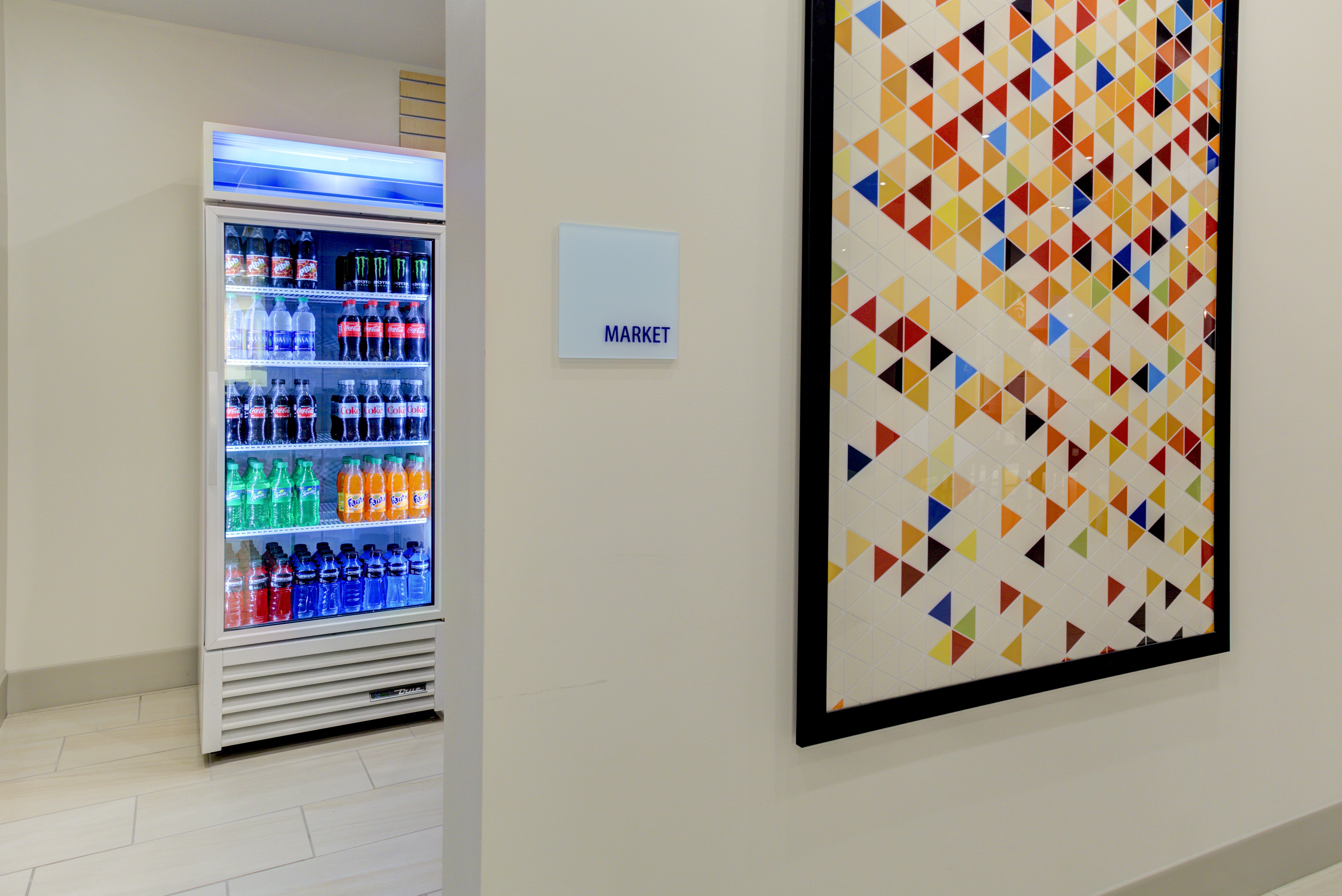 Holiday Inn Express and Suites King George – Dahlgren