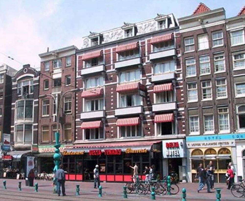 Delta Hotel