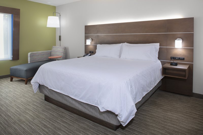 Holiday Inn Express and Suites King George – Dahlgren
