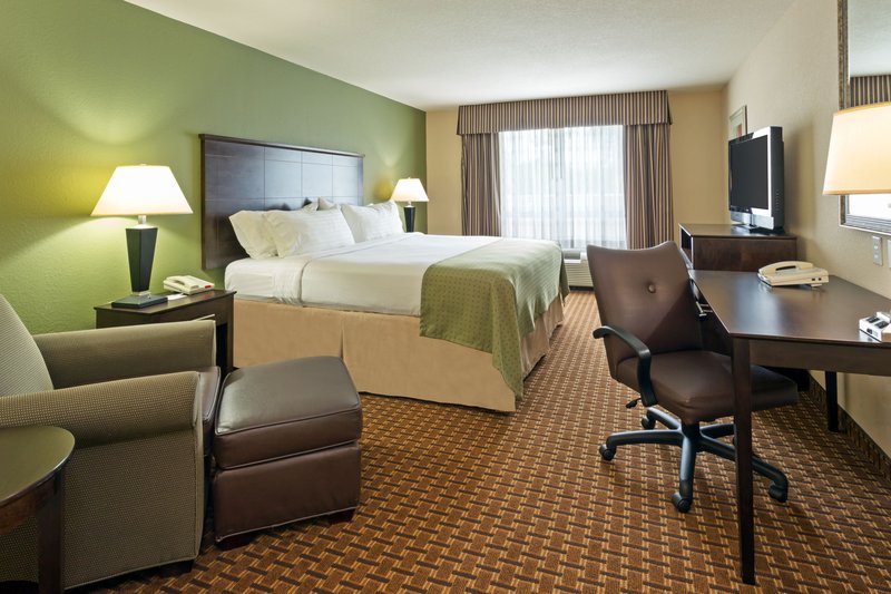 HOLIDAY INN DAYTONA BEACH LPGA