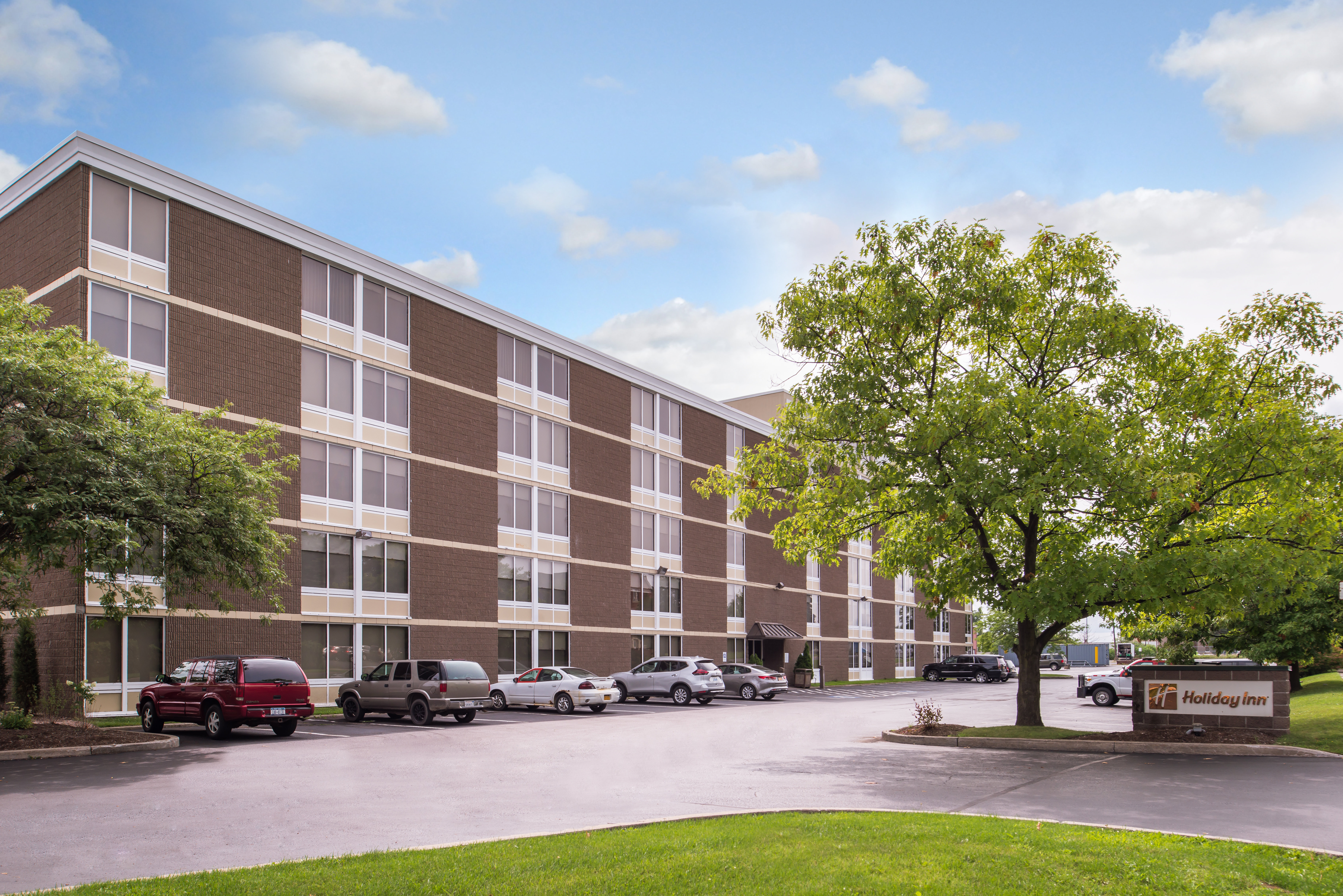 Holiday Inn Finger Lakes Region