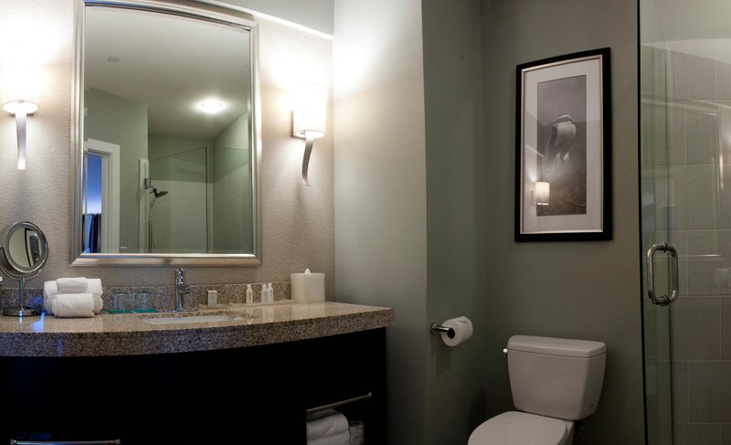 Hotel Indigo Waco – Baylor
