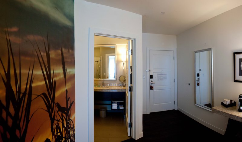Hotel Indigo Waco – Baylor