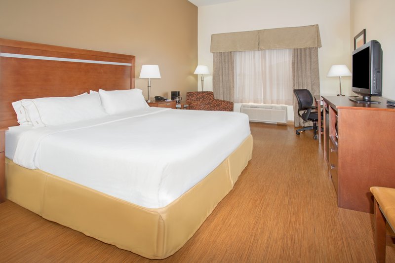 Holiday Inn Express and Suites Glendive