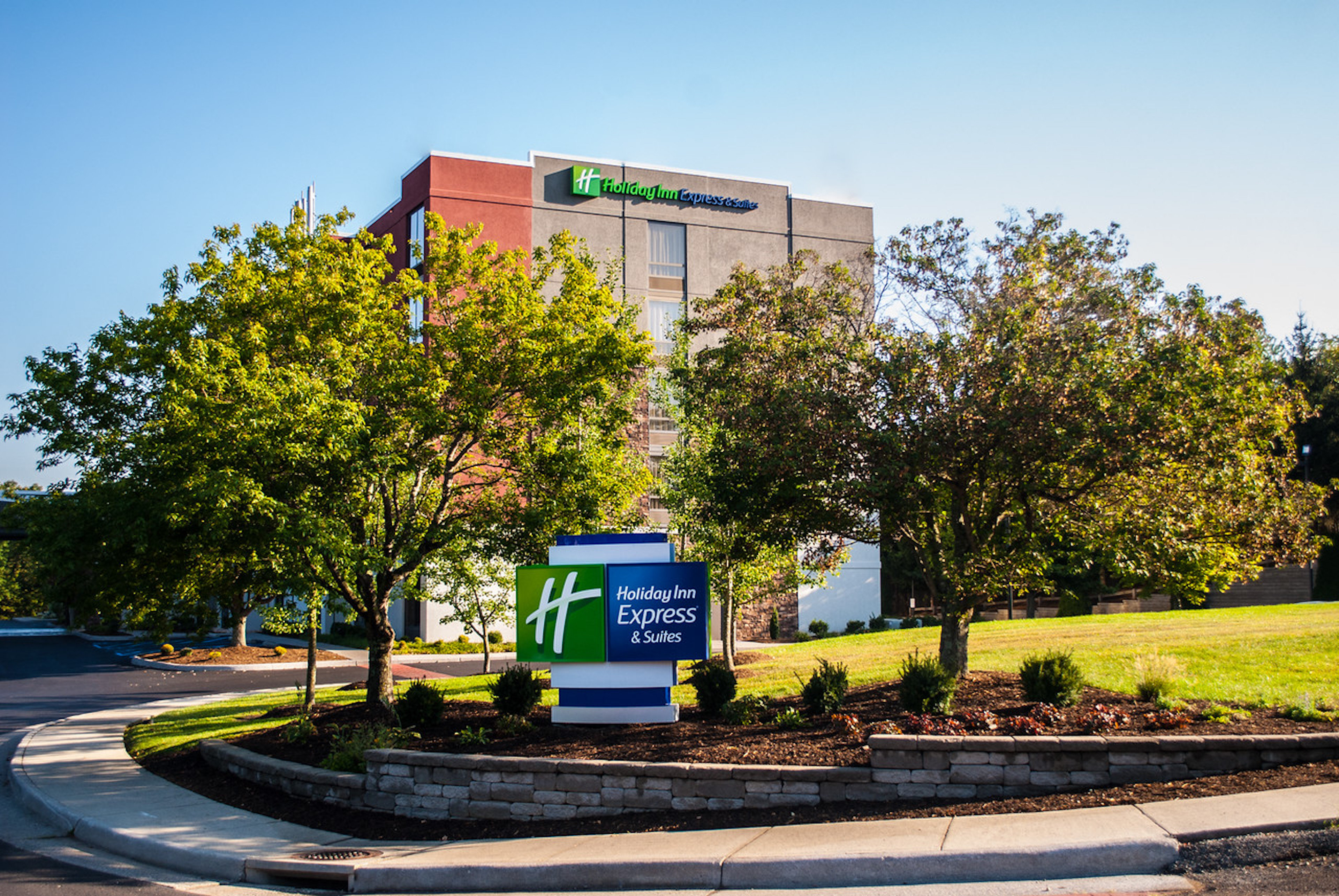 Holiday Inn Express Blacksburg