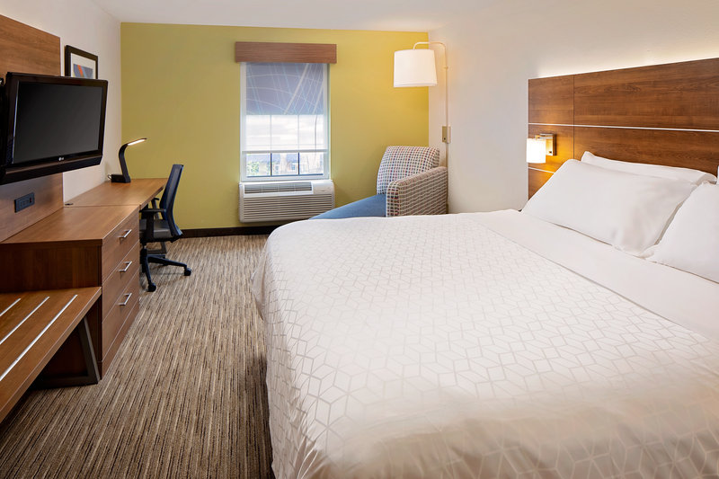 Holiday Inn Express Harrisburg East – Hershey Area