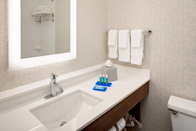 Holiday Inn Express Harrisburg East – Hershey Area