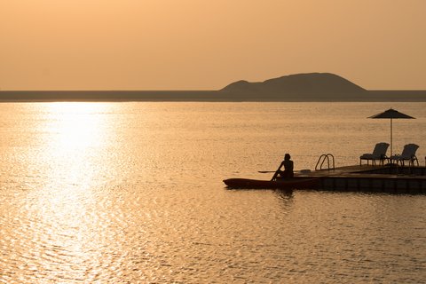 Kayak DJB