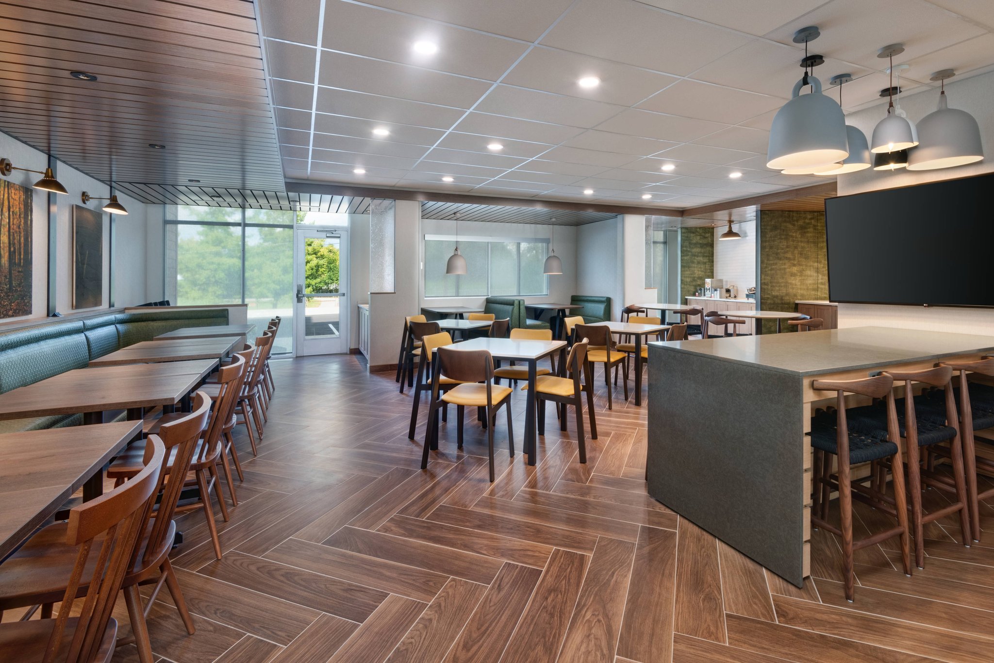 Fairfield Inn & Suites Lexington East/I-75