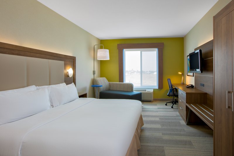 Holiday Inn Express Hotel & Suites Ontario