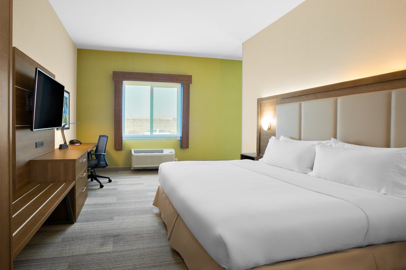 Holiday Inn Express Hotel & Suites Ontario