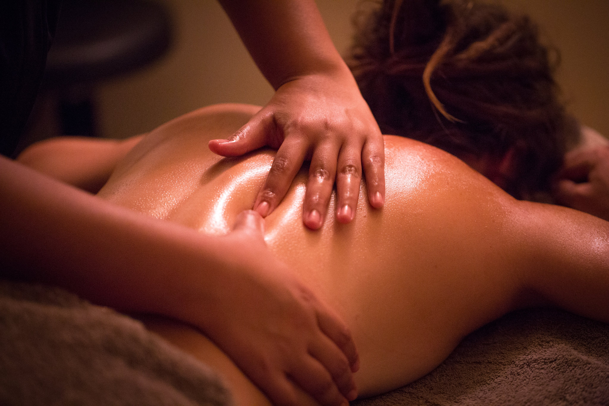 Lavish Day Spa
