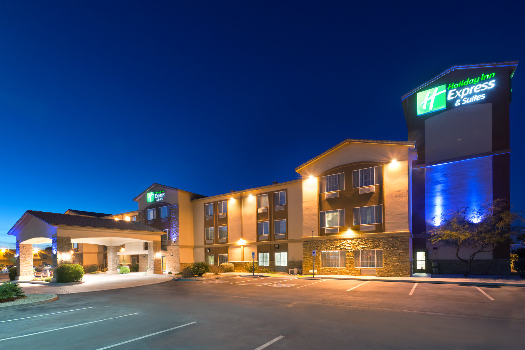 Holiday Inn Express Casa Grande- Phoenix Sky Harbor International