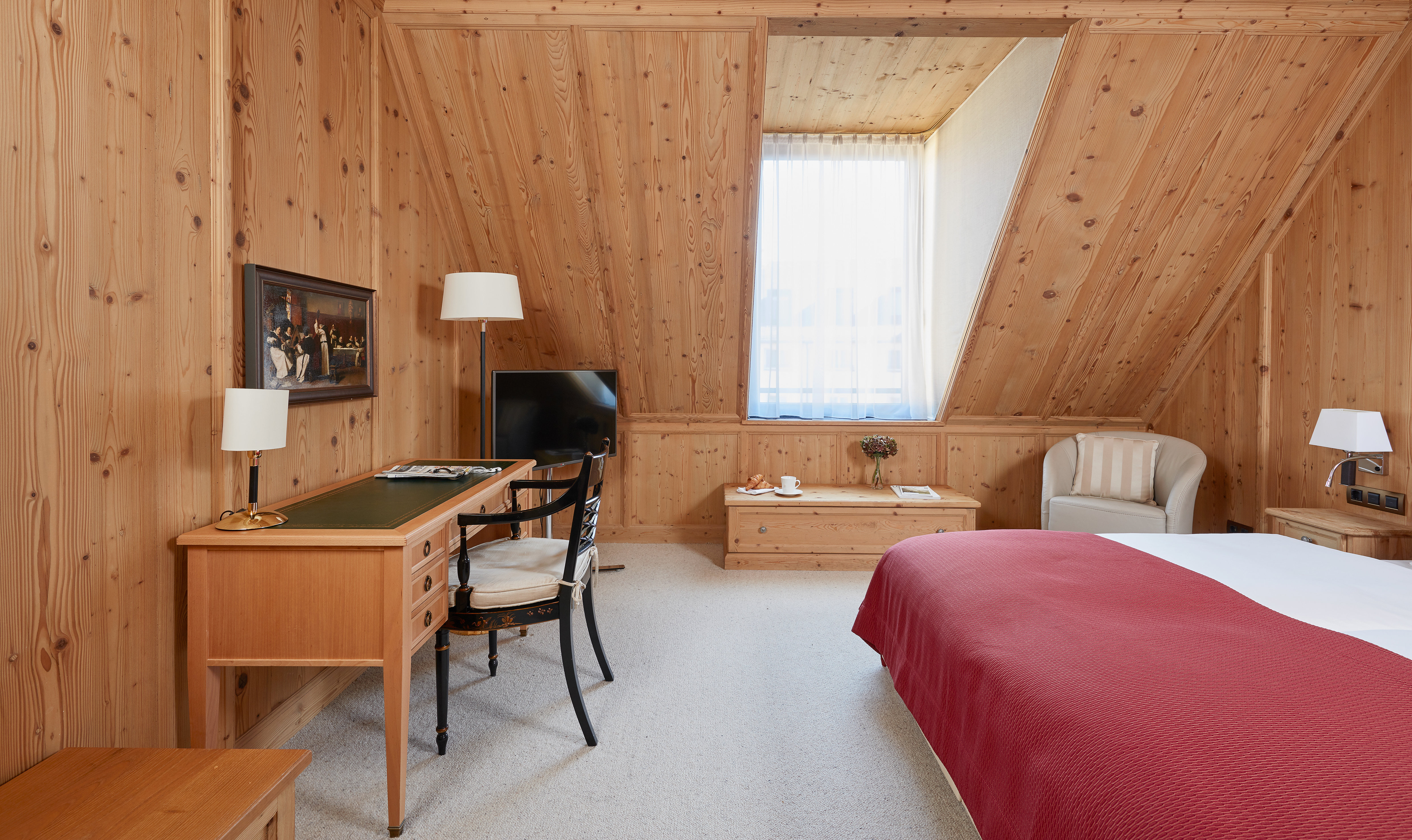 Derag Livinghotel De Medici