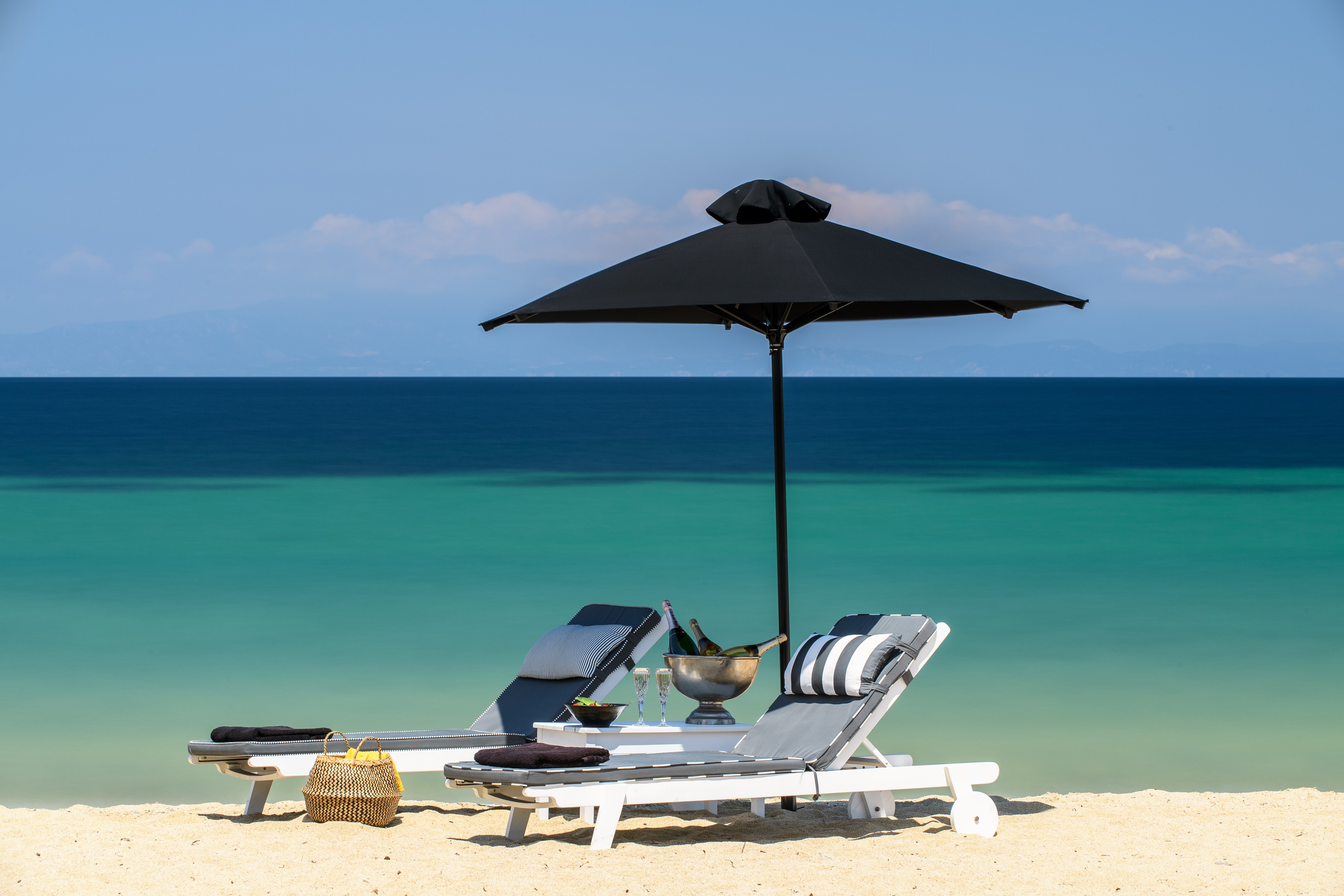 Avaton Luxury Hotel & Villas