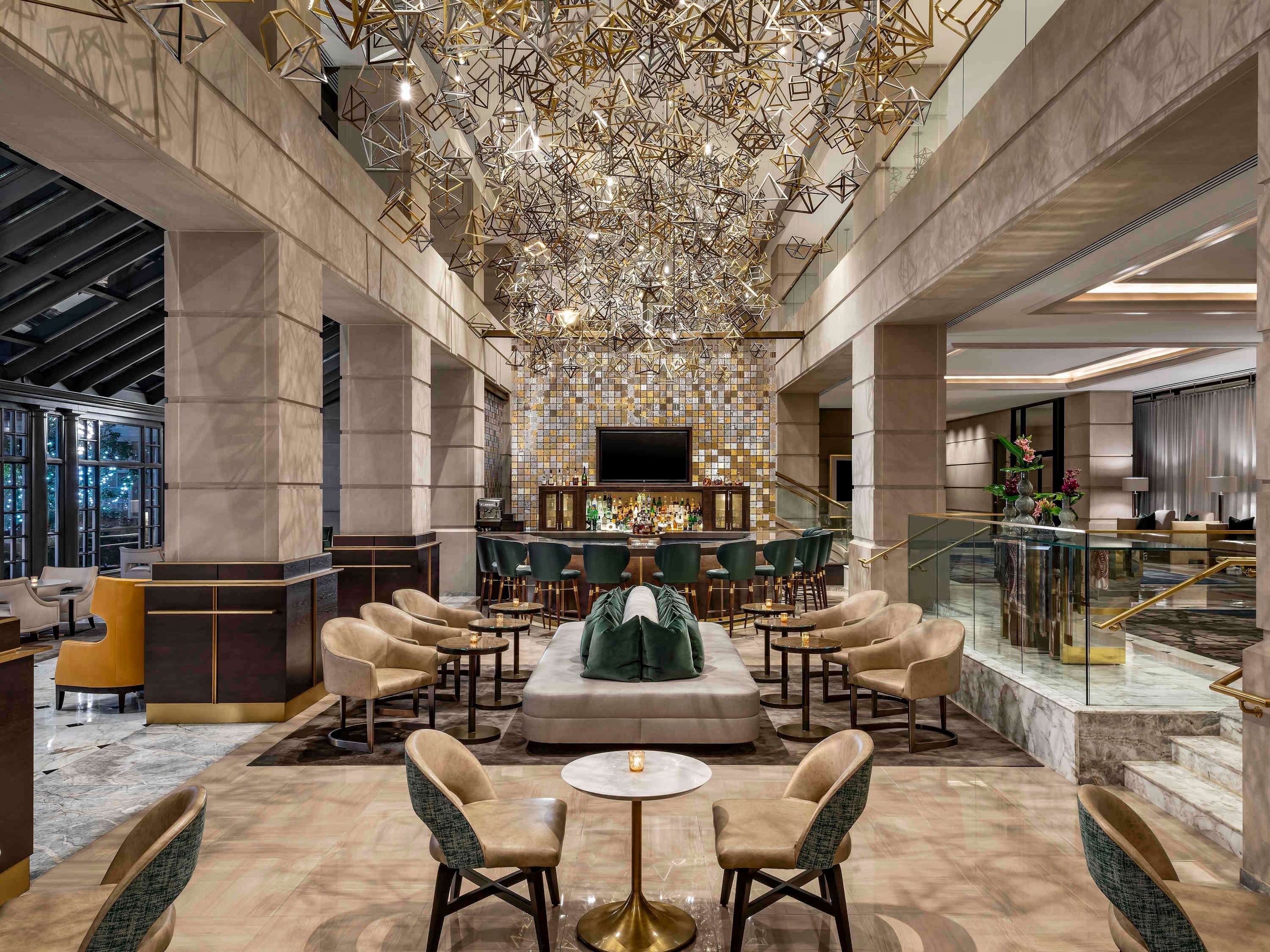 Fairmont Washington D.C., Georgetown