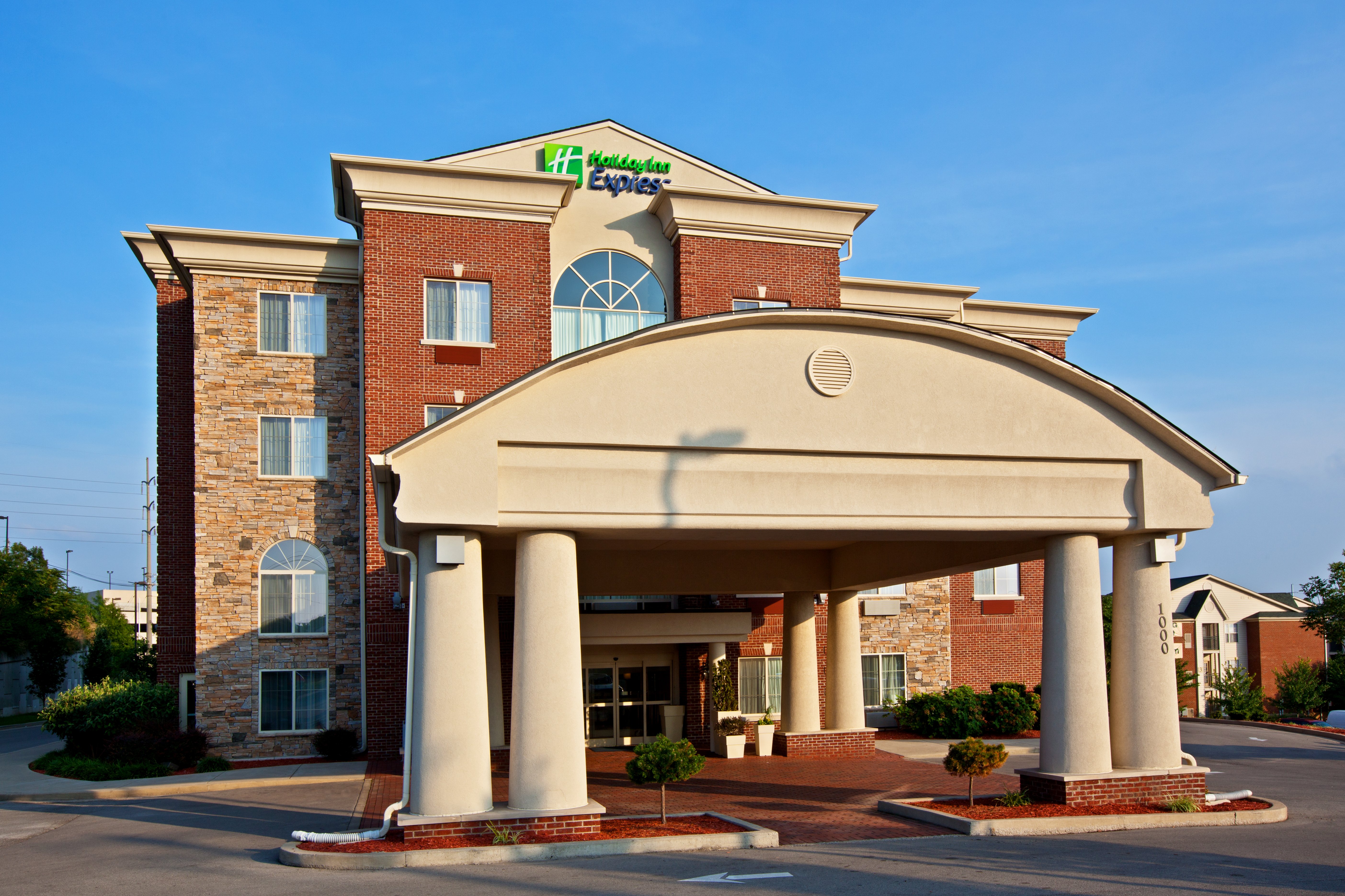 Holiday Inn Express