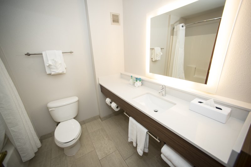 HOLIDAY INN EXP STES DOWNTOWN