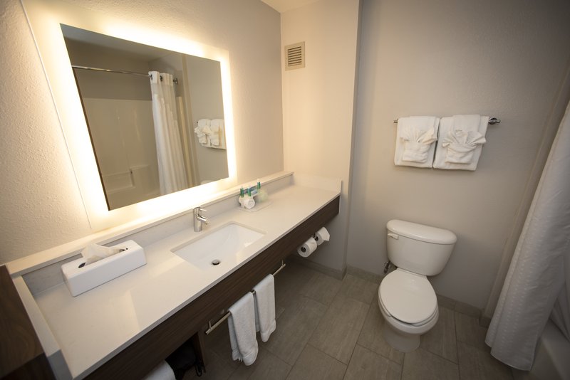 HOLIDAY INN EXP STES DOWNTOWN