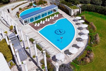 Sheraton Mar Del Plata Hotel, Mar del Plata