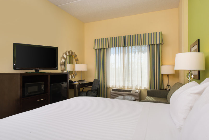 Holiday Inn Express Hotel & Suites DICKSON CITY – SCRANTON