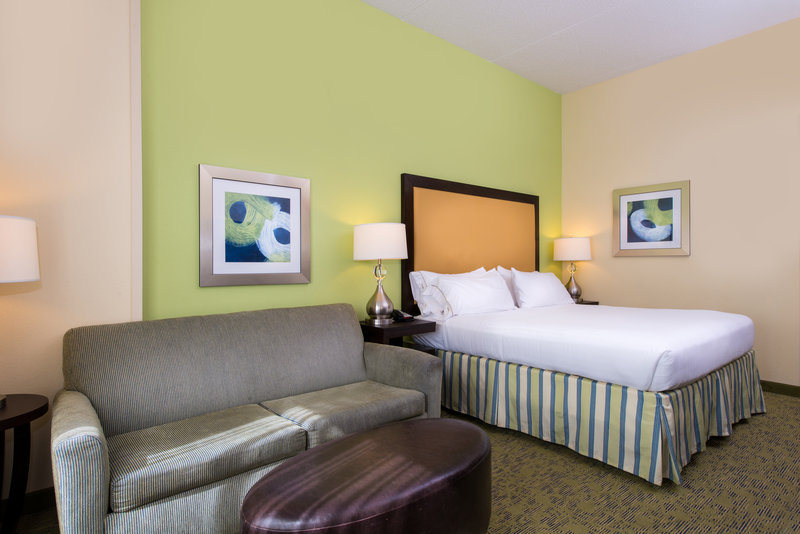 Holiday Inn Express Hotel & Suites DICKSON CITY – SCRANTON