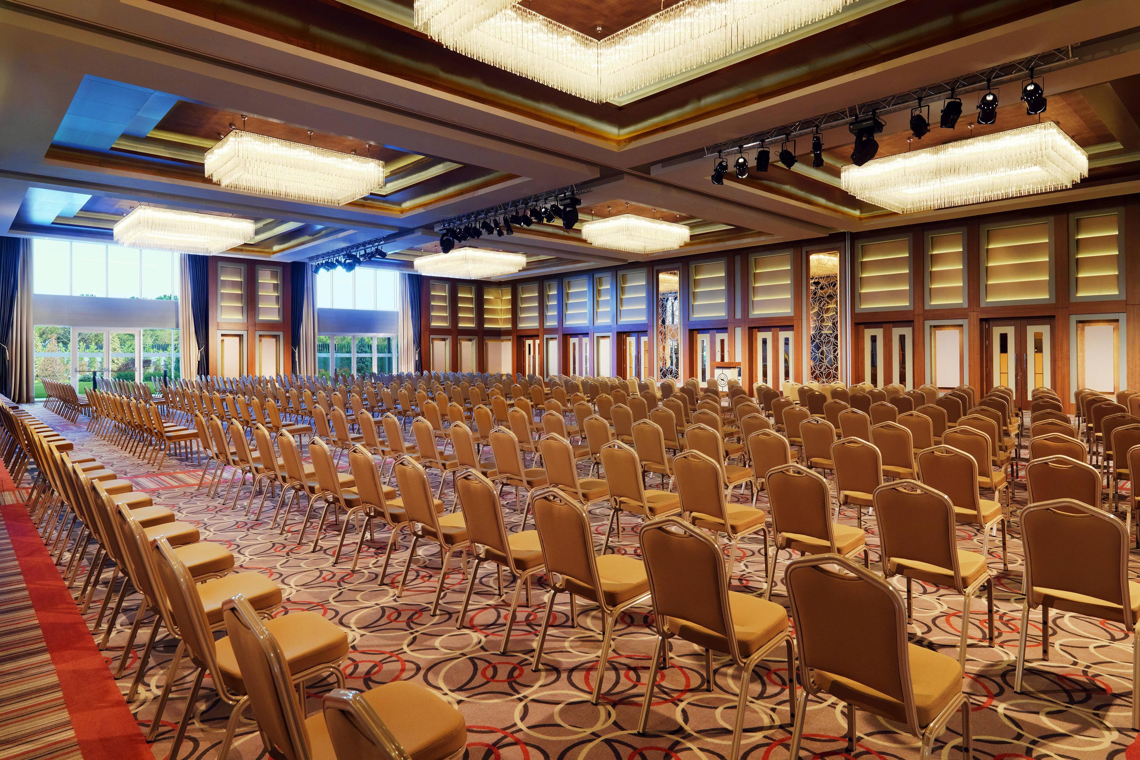 Sheraton Bursa Hotel Bursa Updated 2020 Prices