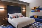 Ultra Savvy Suite, Suite, 1 King