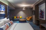 Savvy Suite, Suite, 1 King